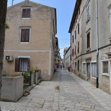 Apartment Andrea Old Town ポレッチ エクステリア 写真