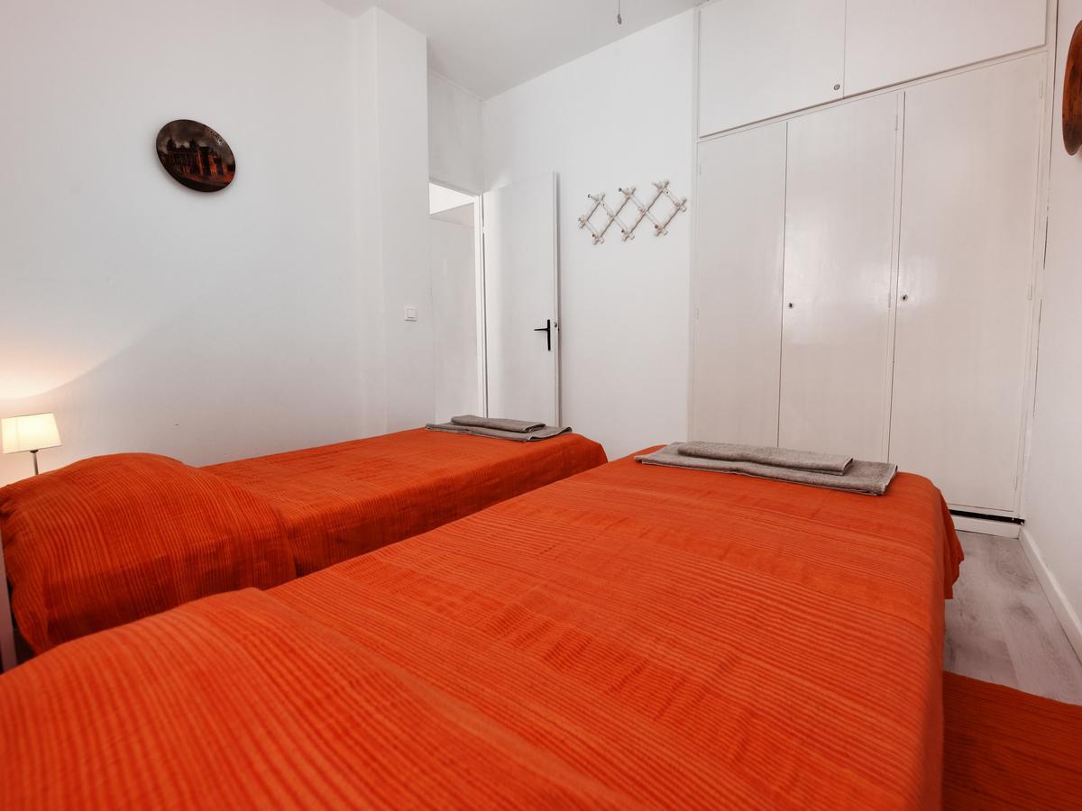 Apartment Andrea Old Town ポレッチ エクステリア 写真